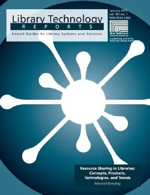 Buy Resource Sharing in Libraries (English, Marshall Breeding) — BookShops.in