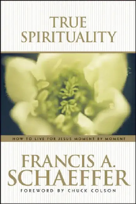 Buy True Spirituality | by Francis Schaeffer | Tyndale House Publishers | by Francis Schaeffer | Tyndale House Publishers | by Francis Schaeffer | Tyndale House Publishers | by Francis Schaeffer | Tyndale House Publishers | by Francis Schaeffer | Tyndale House Publishers | by Francis Schaeffer | Tyndale House Publishers | by Francis Schaeffer | Tyndale House Publishers | by Francis Schaeffer | Tyndale House Publishers | by Francis Schaeffer | Tyndale House Publishers | by Francis Schaeffer | Tyndale — BookShops.in