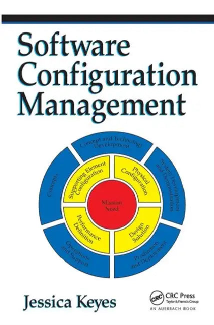 Buy Software Configuration Management | by Jessica Keyes | Auerbach Publications | by Jessica Keyes | Auerbach Publications | by Jessica Keyes | Auerbach Publications | by Jessica Keyes | Auerbach Publications | by Jessica Keyes | Auerbach Publications | by Jessica Keyes | Auerbach Publications | by Jessica Keyes | Auerbach Publications | by Jessica Keyes | Auerbach Publications | by Jessica Keyes | Auerbach Publications | by Jessica Keyes | Auerbach Publications | by Jessica Keyes | Auerbach Public โ BookShops.in