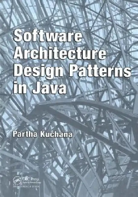 Buy Software Architecture Design Patterns in Java (English, Partha Kuchana) — BookShops.in