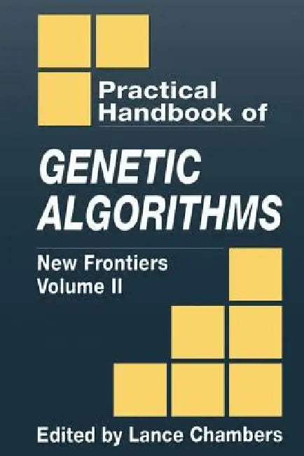 Buy The Practical Handbook of Genetic Algorithms (English, Lance D. Chambers) — BookShops.in