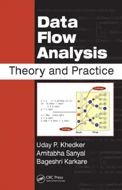 Buy Data Flow Analysis | by Uday Khedker | Amitabha Sanyal | Bageshri Sathe | CRC Press | by Uday Khedker | Amitabha Sanyal | Bageshri Sathe | CRC Press | by Uday Khedker | Amitabha Sanyal | Bageshri Sathe | CRC Press | by Uday Khedker | Amitabha Sanyal | Bageshri Sathe | CRC Press | by Uday Khedker | Amitabha Sanyal | Bageshri Sathe | CRC Press | by Uday Khedker | Amitabha Sanyal | Bageshri Sathe | CRC Press | by Uday Khedker | Amitabha Sanyal | Bageshri Sathe | CRC Press | by Uday Khedker | Amitab — BookShops.in