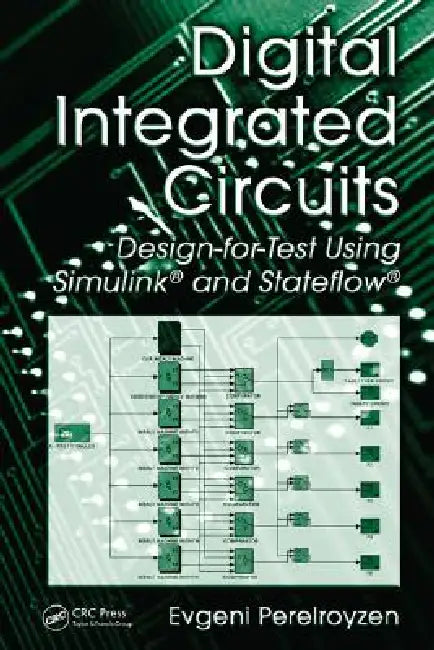 Buy Digital Integrated Circuits (English, Evgeni Perelroyzen) — BookShops.in