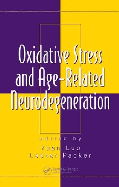 Buy Oxidative Stress and Age-Related Neurodegeneration | by Yuan Luo | CRC Press | by Yuan Luo | CRC Press | by Yuan Luo | CRC Press | by Yuan Luo | CRC Press | by Yuan Luo | CRC Press | by Yuan Luo | CRC Press | by Yuan Luo | CRC Press | by Yuan Luo | CRC Press | by Yuan Luo | CRC Press | by Yuan Luo | CRC Press | by Yuan Luo | CRC Press | by Yuan Luo | CRC Press | by Yuan Luo | CRC Press | by Yuan Luo | CRC Press | by Yuan Luo | CRC Press | by Yuan Luo | CRC Press | by Yuan Luo | CRC Press | by Yu — BookShops.in