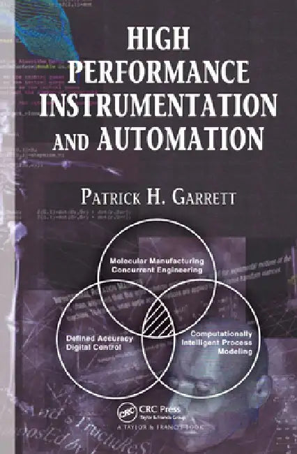Buy High Performance Instrumentation and Automation (English, Patrick H. Garrett) — BookShops.in