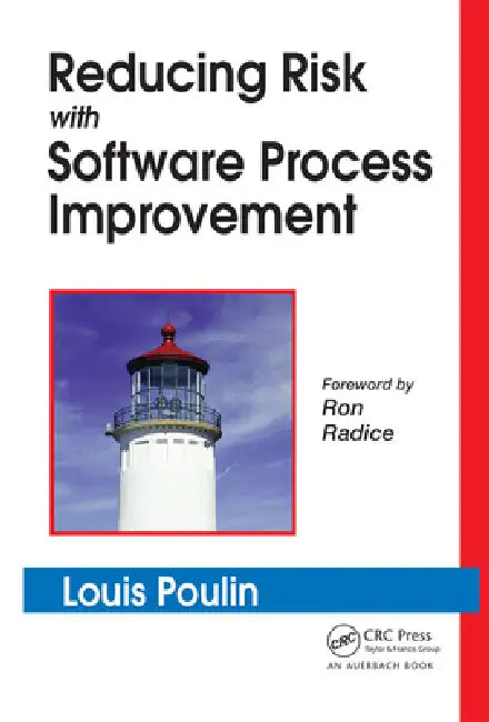 Reducing Risk With Software Process Improvement view 2