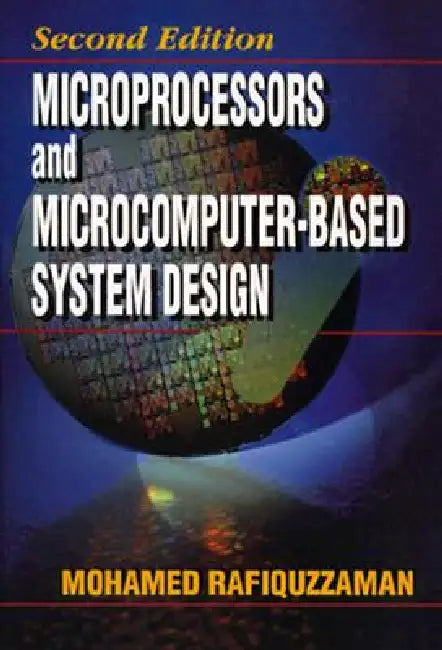 Buy Microprocessors and Microcomputer-Based System Design | by Mohamed Rafiquzzaman | CRC Press | by Mohamed Rafiquzzaman | CRC Press | by Mohamed Rafiquzzaman | CRC Press | by Mohamed Rafiquzzaman | CRC Press | by Mohamed Rafiquzzaman | CRC Press | by Mohamed Rafiquzzaman | CRC Press | by Mohamed Rafiquzzaman | CRC Press | by Mohamed Rafiquzzaman | CRC Press | by Mohamed Rafiquzzaman | CRC Press | by Mohamed Rafiquzzaman | CRC Press | by Mohamed Rafiquzzaman | CRC Press | by Mohamed Rafiquzzaman |  — BookShops.in