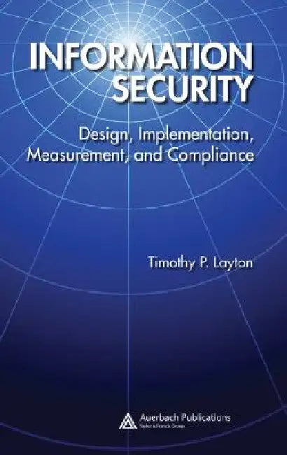 Buy Information Security | by Timothy P. Layton | Auerbach Publications | by Timothy P. Layton | Auerbach Publications | by Timothy P. Layton | Auerbach Publications | by Timothy P. Layton | Auerbach Publications | by Timothy P. Layton | Auerbach Publications | by Timothy P. Layton | Auerbach Publications | by Timothy P. Layton | Auerbach Publications | by Timothy P. Layton | Auerbach Publications | by Timothy P. Layton | Auerbach Publications | by Timothy P. Layton | Auerbach Publications | by Timo — BookShops.in