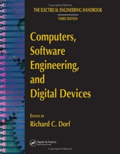 Buy Computers, Software Engineering, and Digital Devices (English, Richard C. Dorf) โ BookShops.in
