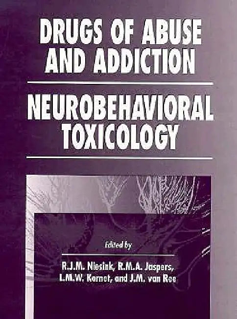 Buy Drugs of Abuse and Addiction | by Raymond Niesink | R. M. A. Jaspers | L. M. W. Kornet | CRC Press | by Raymond Niesink | R. M. A. Jaspers | L. M. W. Kornet | CRC Press | by Raymond Niesink | R. M. A. Jaspers | L. M. W. Kornet | CRC Press | by Raymond Niesink | R. M. A. Jaspers | L. M. W. Kornet | CRC Press | by Raymond Niesink | R. M. A. Jaspers | L. M. W. Kornet | CRC Press | by Raymond Niesink | R. M. A. Jaspers | L. M. W. Kornet | CRC Press | by Raymond Niesink | R. M. A. Jaspers | L. M. W. — BookShops.in