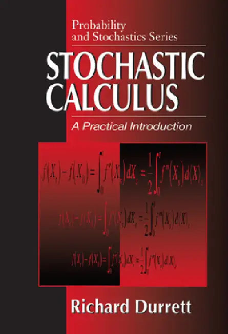 Stochastic Calculus | by Richard Durrett | CRC Press | by Richard Durrett | CRC Press | by Richard Durrett | CRC Press | by Richard Durrett | CRC Press | by Richard Durrett | CRC Press | by Richard Durrett | CRC Press | by Richard Durrett | CRC Press | by Richard Durrett | CRC Press | by Richard Durrett | CRC Press | by Richard Durrett | CRC Press | by Richard Durrett | CRC Press | by Richard Durrett | CRC Press | by Richard Durrett | CRC Press | by Richard Durrett | CRC Press | by Richard Durre
