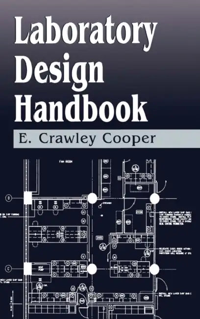 Buy Laboratory Design Handbook (English, E. Crawley Cooper) — BookShops.in