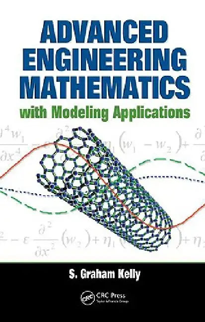 Buy Advanced Engineering Mathematics with Modeling Applications  — BookShops.in