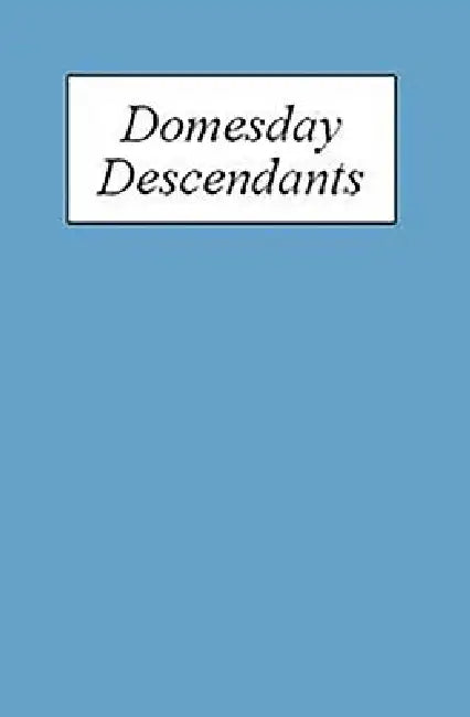 Buy Domesday Descendants | by K. S. B. Keats-Rohan | Boydell Press | by K. S. B. Keats-Rohan | Boydell Press | by K. S. B. Keats-Rohan | Boydell Press | by K. S. B. Keats-Rohan | Boydell Press | by K. S. B. Keats-Rohan | Boydell Press | by K. S. B. Keats-Rohan | Boydell Press | by K. S. B. Keats-Rohan | Boydell Press | by K. S. B. Keats-Rohan | Boydell Press | by K. S. B. Keats-Rohan | Boydell Press | by K. S. B. Keats-Rohan | Boydell Press | by K. S. B. Keats-Rohan | Boydell Press | by K. S. B. Kea — BookShops.in