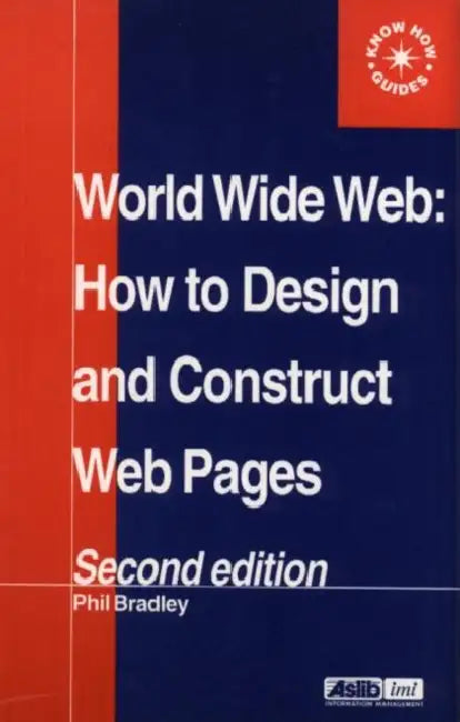 Buy World Wide Web (English, Phil Bradley) — BookShops.in