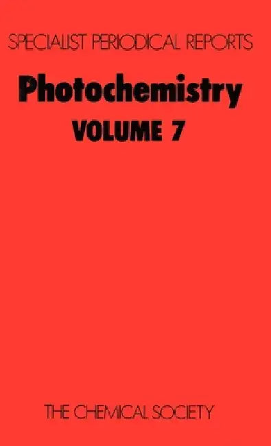 Buy Photochemistry (English, D. Bryce-Smith) — BookShops.in