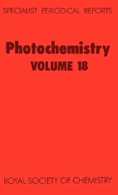 Buy Photochemistry (English, D. Bryce-Smith) — BookShops.in