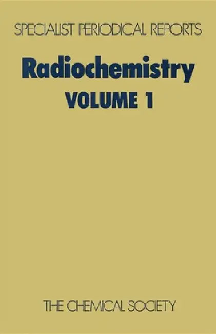 Buy Radiochemistry (English, G. W. a. Newton) — BookShops.in