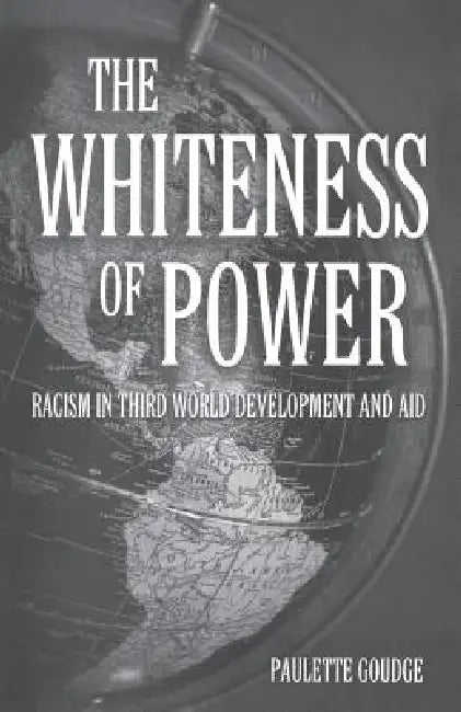 Buy The Whiteness of Power | by Paulette Goudge | Lawrence & Wishart | by Paulette Goudge | Lawrence & Wishart | by Paulette Goudge | Lawrence & Wishart | by Paulette Goudge | Lawrence & Wishart | by Paulette Goudge | Lawrence & Wishart | by Paulette Goudge | Lawrence & Wishart | by Paulette Goudge | Lawrence & Wishart | by Paulette Goudge | Lawrence & Wishart | by Paulette Goudge | Lawrence & Wishart | by Paulette Goudge | Lawrence & Wishart | by Paulette Gou — BookShops.in