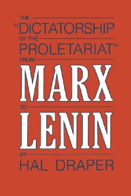 Buy Dictatorship of Proletariat | by Hal Draper | Monthly Review Press | by Hal Draper | Monthly Review Press | by Hal Draper | Monthly Review Press | by Hal Draper | Monthly Review Press | by Hal Draper | Monthly Review Press | by Hal Draper | Monthly Review Press | by Hal Draper | Monthly Review Press | by Hal Draper | Monthly Review Press | by Hal Draper | Monthly Review Press | by Hal Draper | Monthly Review Press | by Hal Draper | Monthly Review Press | by Hal Draper | Monthly Review Press | by — BookShops.in