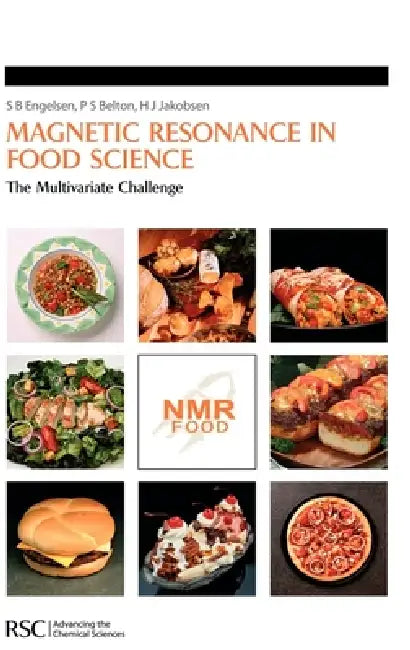 Buy Magnetic Resonance in Food Science | by Maryam Haifeng Gao Amin | Peter S. Belton | Frans Van Den Be | Royal Society of Chemistry | by Maryam Haifeng Gao Amin | Peter S. Belton | Frans Van Den Be | Royal Society of Chemistry | by Maryam Haifeng Gao Amin | Peter S. Belton | Frans Van Den Be | Royal Society of Chemistry | by Maryam Haifeng Gao Amin | Peter S. Belton | Frans Van Den Be | Royal Society of Chemistry | by Maryam Haifeng Gao Amin | Peter S. Belton | Frans Van Den Be | Royal Society of — BookShops.in