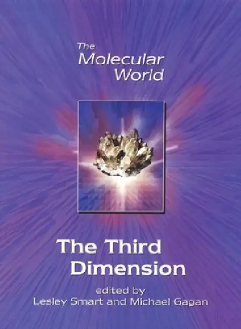 Buy Third Dimension (English, Lesley E. Smart | Giles Clark | J. M. F. Gagan) — BookShops.in