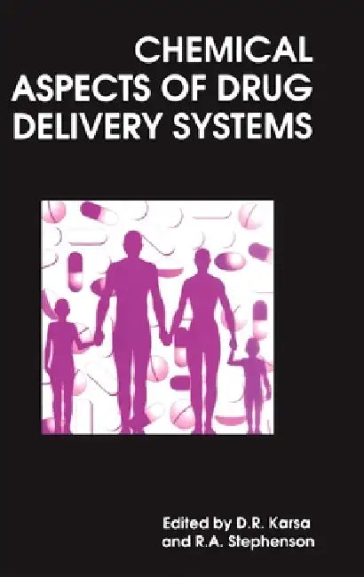 Buy Chemical Aspects of Drug Delivery Systems | by D. R. Karsa | R. A. Stephenson | Royal Society of Chemistry | by D. R. Karsa | R. A. Stephenson | Royal Society of Chemistry | by D. R. Karsa | R. A. Stephenson | Royal Society of Chemistry | by D. R. Karsa | R. A. Stephenson | Royal Society of Chemistry | by D. R. Karsa | R. A. Stephenson | Royal Society of Chemistry | by D. R. Karsa | R. A. Stephenson | Royal Society of Chemistry | by D. R. Karsa | R. A. Stephenson | Royal Society of Chemistry | b — BookShops.in