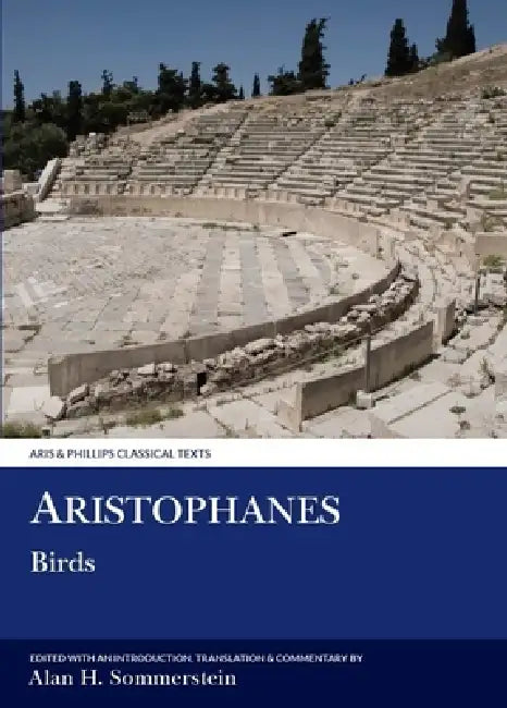 Buy Aristophanes | by Aristophanes | Alan H. Sommerstein | Alan H. Sommerstein | Liverpool University Press | by Aristophanes | Alan H. Sommerstein | Alan H. Sommerstein | Liverpool University Press | by Aristophanes | Alan H. Sommerstein | Alan H. Sommerstein | Liverpool University Press | by Aristophanes | Alan H. Sommerstein | Alan H. Sommerstein | Liverpool University Press | by Aristophanes | Alan H. Sommerstein | Alan H. Sommerstein | Liverpool University Press | by Aristophanes | Alan H. Somm — BookShops.in