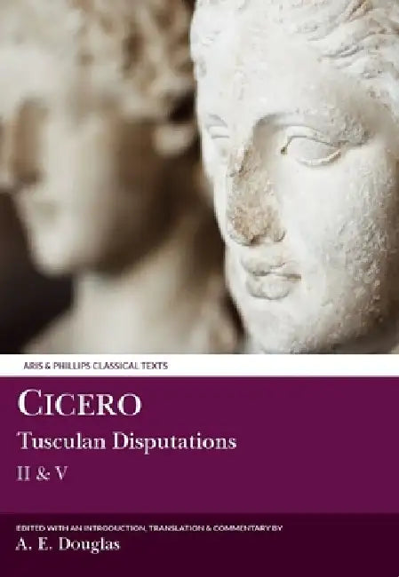 Buy Cicero (English, Cicero | Alan E. Douglas | Alan E. Douglas) — BookShops.in