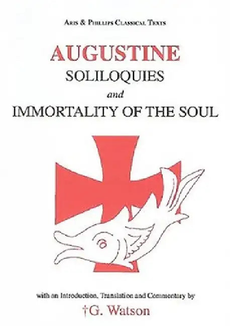 Buy Augustine | by G. Watson | Saint Augustine of Hippo | Gerard Watson | Liverpool University Press | by G. Watson | Saint Augustine of Hippo | Gerard Watson | Liverpool University Press | by G. Watson | Saint Augustine of Hippo | Gerard Watson | Liverpool University Press | by G. Watson | Saint Augustine of Hippo | Gerard Watson | Liverpool University Press | by G. Watson | Saint Augustine of Hippo | Gerard Watson | Liverpool University Press | by G. Watson | Saint Augustine of Hippo | Gerard Wats — BookShops.in