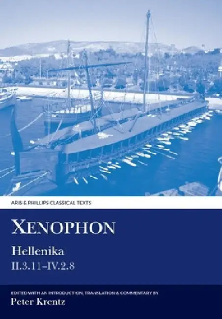 Buy Xenophon | by Peter Krentz | Liverpool University Press | by Peter Krentz | Liverpool University Press | by Peter Krentz | Liverpool University Press | by Peter Krentz | Liverpool University Press | by Peter Krentz | Liverpool University Press | by Peter Krentz | Liverpool University Press | by Peter Krentz | Liverpool University Press | by Peter Krentz | Liverpool University Press | by Peter Krentz | Liverpool University Press | by Peter Krentz | Liverpool University Press | by Peter Krentz | L — BookShops.in