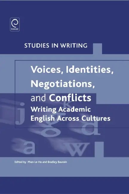 Buy Voices, Identities, Negotiations, and Conflicts | by Le-Ha Phan | Bradley Baurain | Brill | by Le-Ha Phan | Bradley Baurain | Brill | by Le-Ha Phan | Bradley Baurain | Brill | by Le-Ha Phan | Bradley Baurain | Brill | by Le-Ha Phan | Bradley Baurain | Brill | by Le-Ha Phan | Bradley Baurain | Brill | by Le-Ha Phan | Bradley Baurain | Brill | by Le-Ha Phan | Bradley Baurain | Brill | by Le-Ha Phan | Bradley Baurain | Brill | by Le-Ha Phan | Bradley Baurain | Brill | by Le-Ha Phan | Bradley Baurai — BookShops.in