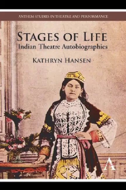 Buy Stages of Life (English, Kathryn Hansen) — BookShops.in