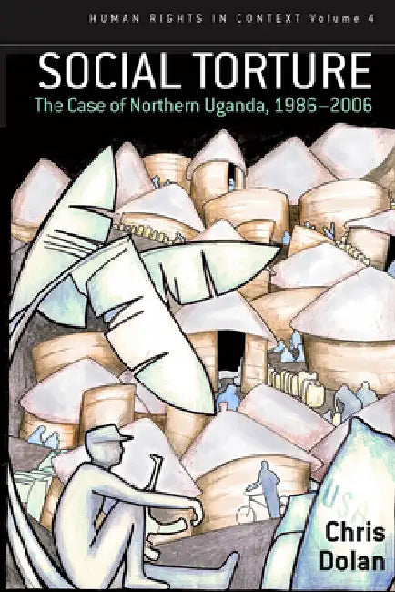 Buy Social Torture (English, Chris Dolan) — BookShops.in