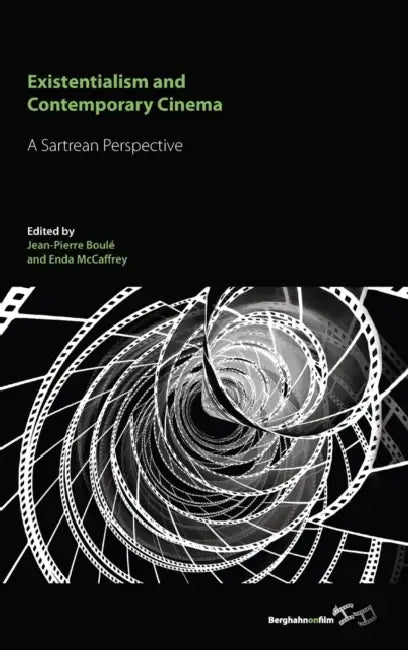 Buy Existentialism and Contemporary Cinema (English, Jean-Pierre Boulé | Enda McCaffrey) — BookShops.in