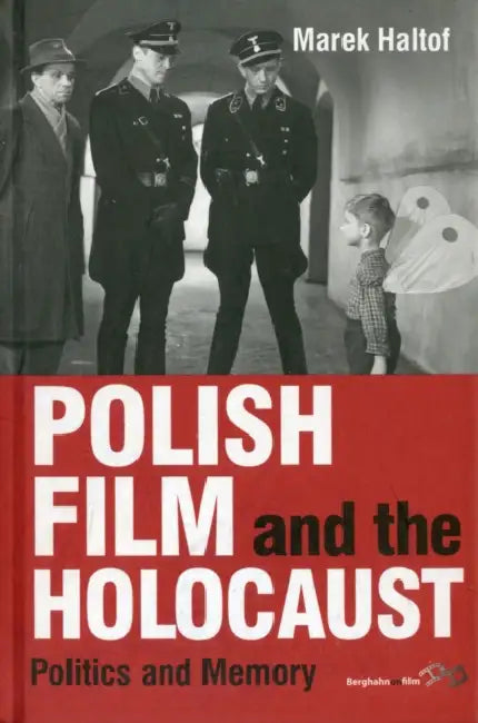Buy Polish Film and the Holocaust (English, Marek Haltof) — BookShops.in