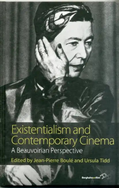 Buy Existentialism and Contemporary Cinema (English, Jean-Pierre Boulé | Ursula Tidd) — BookShops.in