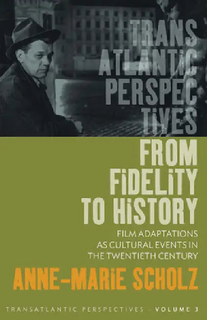 Buy From Fidelity to History (English, Anne-Marie Scholz) — BookShops.in