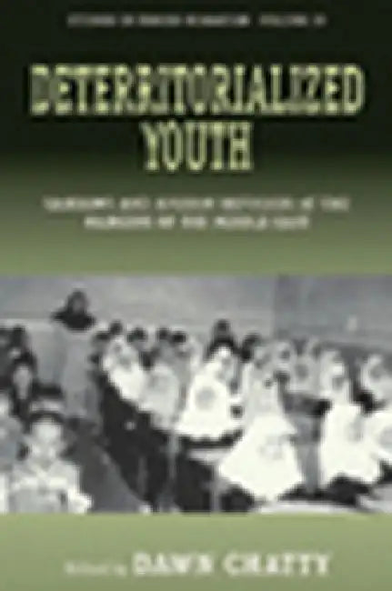 Buy Deterritorialized Youth (English, Dawn Chatty) — BookShops.in