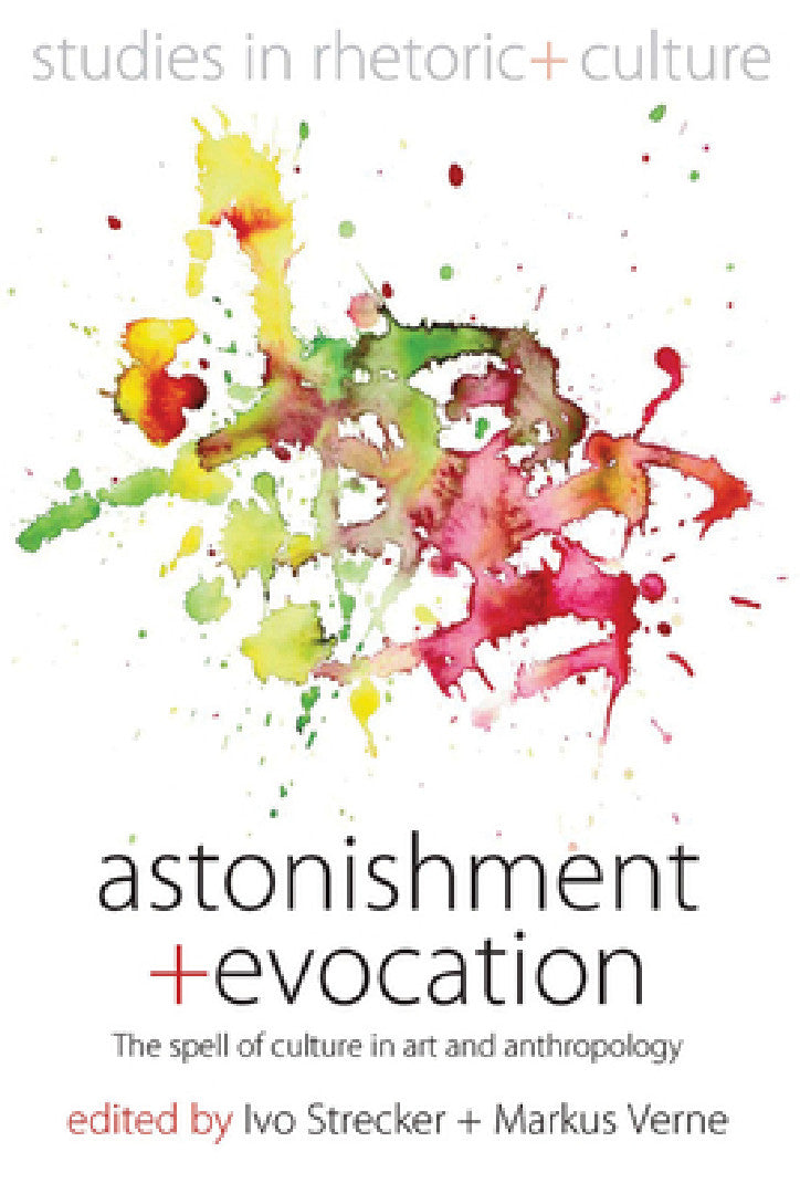Buy Astonishment and Evocation (English, IVo Strecker | Markus Verne) — BookShops.in