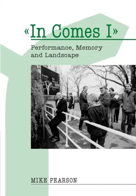 Buy In Comes I (English, Mike Pearson) β BookShops.in