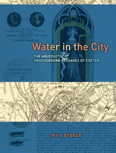 Buy Water in the City (English, Mark Stoyle) โ BookShops.in