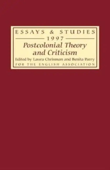 Buy Postcolonial Theory and Criticism | by Laura Chrisman | Benita Parry | Vilashini Cooppan | Boydell &amp; Brewer | by Laura Chrisman | Benita Parry | Vilashini Cooppan | Boydell &amp; Brewer | by Laura Chrisman | Benita Parry | Vilashini Cooppan | Boydell &amp; Brewer | by Laura Chrisman | Benita Parry | Vilashini Cooppan | Boydell &amp; Brewer | by Laura Chrisman | Benita Parry | Vilashini Cooppan | Boydell &amp; Brewer | by Laura Chrisman | Benita Parry | Vilashini Cooppan | Boydell &amp; Brewe — BookShops.in