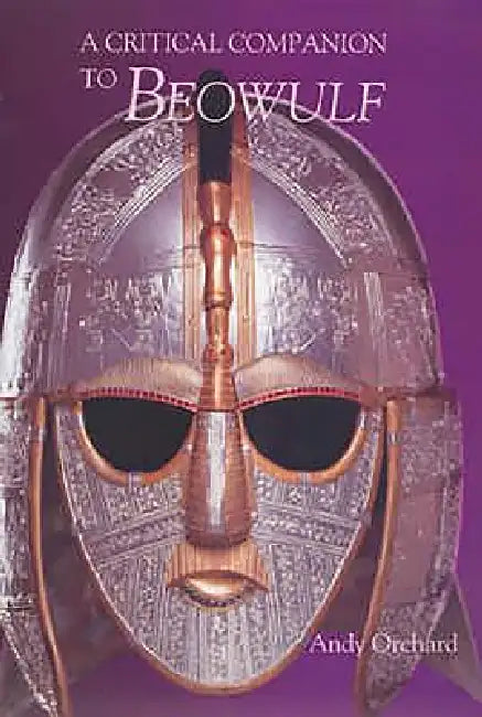 Buy A Critical Companion to 'Beowulf' | by Andy Orchard | Boydell & Brewer | by Andy Orchard | Boydell & Brewer | by Andy Orchard | Boydell & Brewer | by Andy Orchard | Boydell & Brewer | by Andy Orchard | Boydell & Brewer | by Andy Orchard | Boydell & Brewer | by Andy Orchard | Boydell & Brewer | by Andy Orchard | Boydell & Brewer | by Andy Orchard | Boydell & Brewer | by Andy Orchard | Boydell & Brewer | by Andy Orchard | Boydell & Brewer | by Andy Orcha — BookShops.in