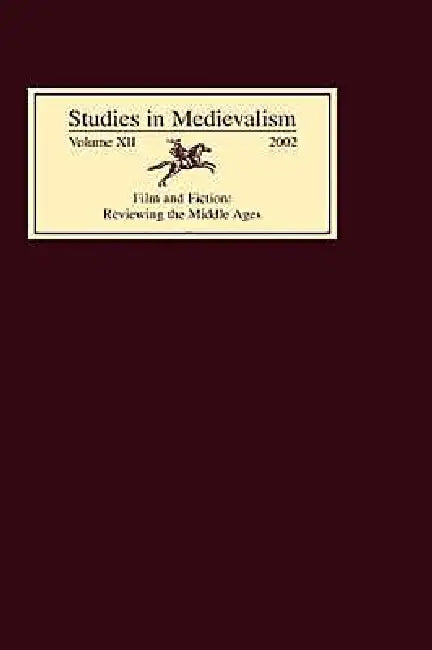 Buy Studies in Medievalism XII (English, Tom Shippey | Martin Arnold | Bruce Brasington) — BookShops.in