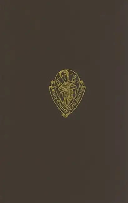 Speculum Sacerdotale Eetso (English, Weatherly)