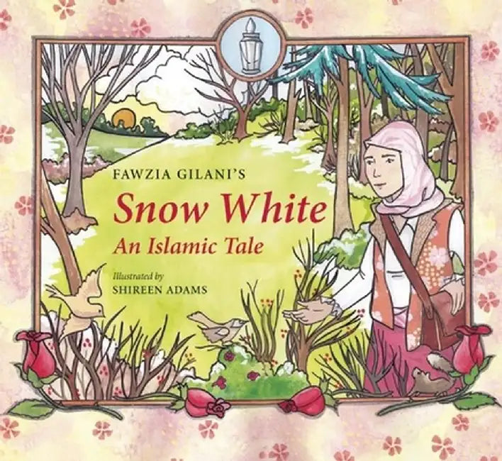 Buy Snow White (English, Islamic Foundation) — BookShops.in