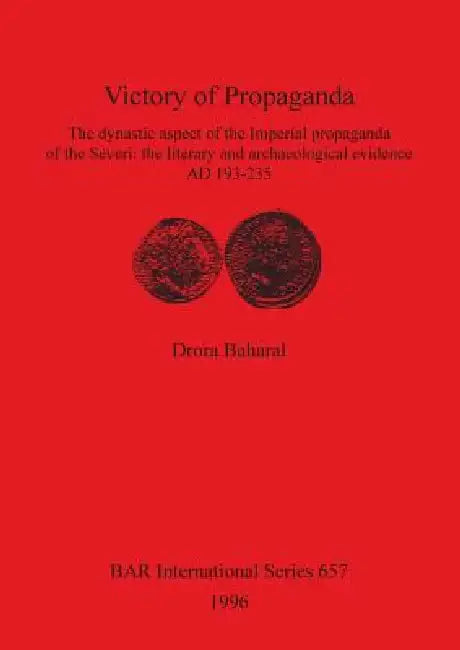Buy Victory of Propaganda (English, Drora Baharal) — BookShops.in