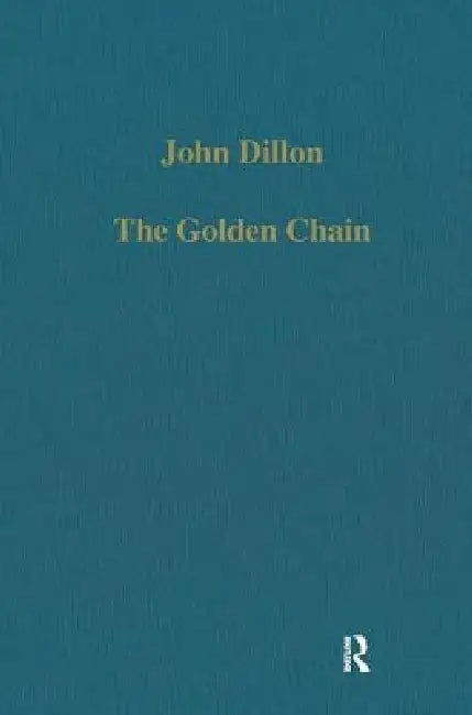 Buy The Golden Chain (English, John Dillon) — BookShops.in