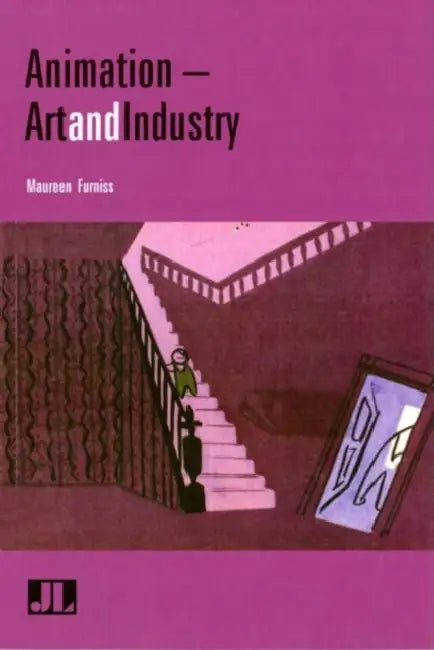 Animation (English, Maureen Furniss)